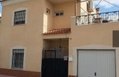 3-6752/1037, 3 Bedroom 3 Bathroom Townhouse in Hondón de los Frailes