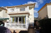 3-6669/1058, 4 Bedroom 3 Bathroom Villa in Castalla