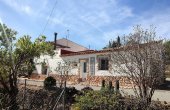 3-6576/1082, 4 Bedroom 2 Bathroom Country house in Pinoso