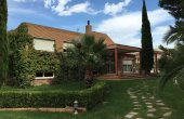 3-5300/1182, 4 Bedroom 4 Bathroom Villa in Petrer