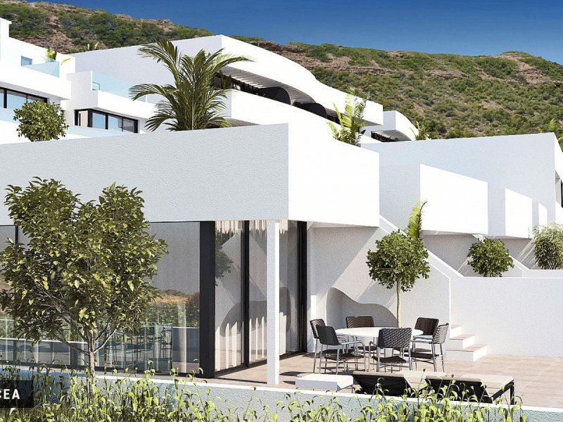 4 Bedroom 4 Bathroom Villa in Guardamar del Segura