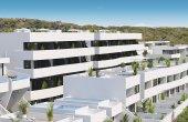 3-4890/1223, 2 Bedroom 2 Bathroom Penthouse in Guardamar del Segura