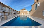 3-4843/1224, 2 Bedroom 2 Bathroom Duplex in Santa Pola