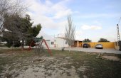 3-4616/1247, 3 Bedroom 1 Bathroom Villa in Villena