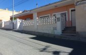 3-4260/1286, 4 Bedroom 2 Bathroom Townhouse in Hondón de los Frailes