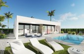 3-6404/1359, 3 Bedroom 2 Bathroom Villa in Calasparra