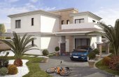 3-6955/1363, 4 Bedroom 3 Bathroom Villa in Gran Alacant