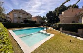 3-7036/1364, 3 Bedroom 2 Bathroom Semi-detached in Petrer