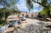 3-7337/1401, 4 Bedroom 1 Bathroom Cave House in Alguena