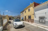 3-7364/1418, 3 Bedroom 2 Bathroom Townhouse in Hondón de los Frailes