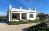 3-7398/744, 4 Bedroom 2 Bathroom Finca in Sax