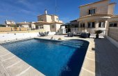 3-7393/749, 4 Bedroom 3 Bathroom Villa in Castalla