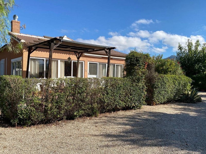 2 Bedroom 1 Bathroom Villa in Salinas