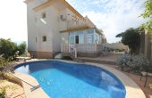 3-7221/842, 4 Bedroom 3 Bathroom Villa in Castalla