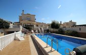 3-7197/855, 4 Bedroom 3 Bathroom Villa in Castalla