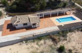 3-7181/866, 3 Bedroom 2 Bathroom Villa in Fortuna