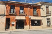 3-7046/943, 3 Bedroom 5 Bathroom Townhouse in Pinoso
