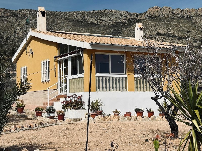 3 Bedroom 1 Bathroom Villa in La Romana