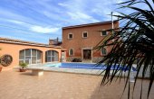 3-6909/987, 12 Bedroom 10 Bathroom Country house in Catral