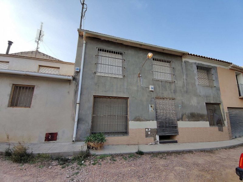 3 Bedroom 1 Bathroom Country house in Monovar